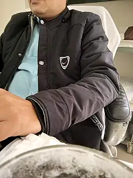 Hot-man39 online show from 01.01.25