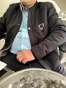 Hot-man39 online show from 01.01.25