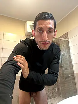 Gionnytav online show from 01.10.26