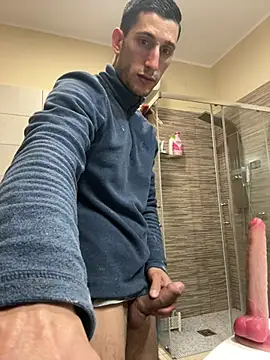 Gionnytav online show from 01.16.26