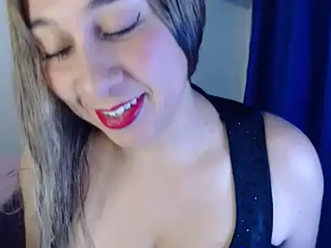 Dana idagiraldo37 online show from 12.04.24