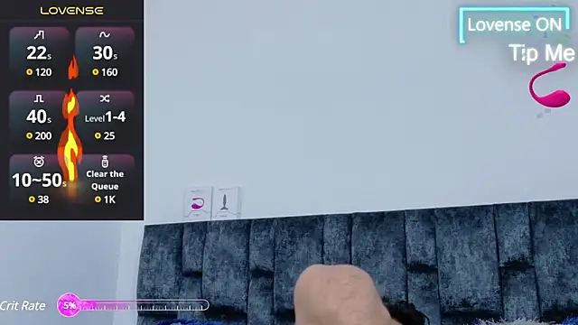 JAYCOB00 online show from 02.28.25