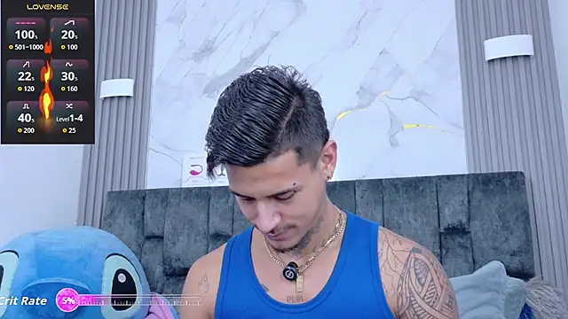 JAYCOB00 online show from 11.14.25