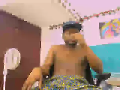 latinhot9631 online show from 11.23.25