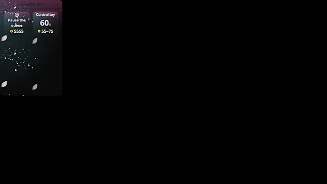 Megannklein online show from 02.10.25