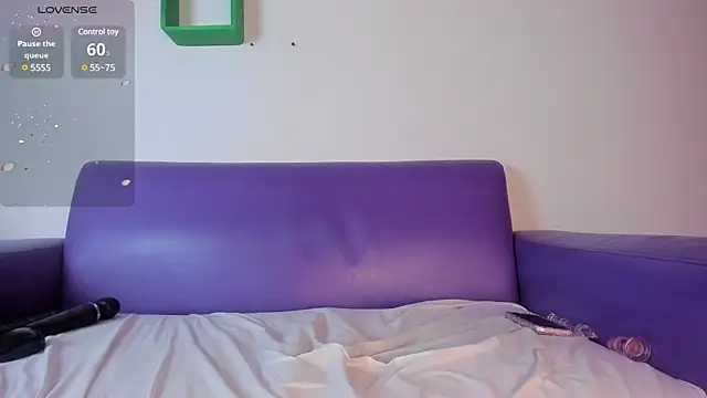 Megannklein online show from 02.18.25