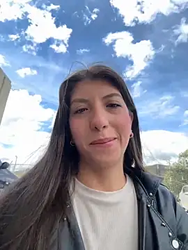 Megannklein online show from 10.20.25