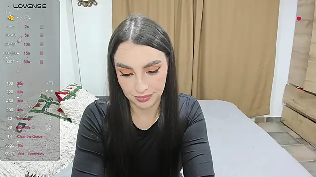 teseo and afroditha  online show from 12.22.24