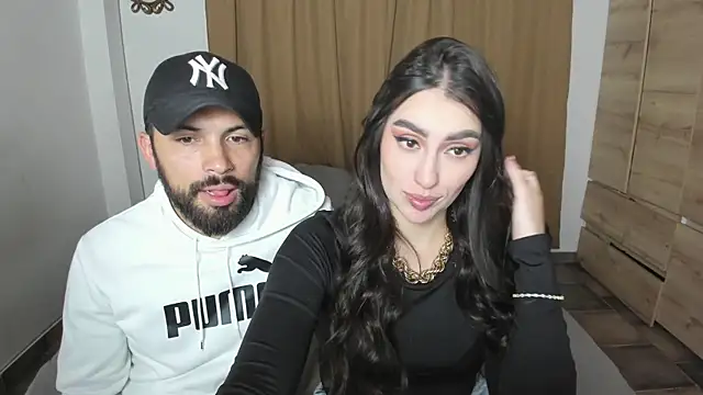 teseo and afroditha  online show from 01.07.25