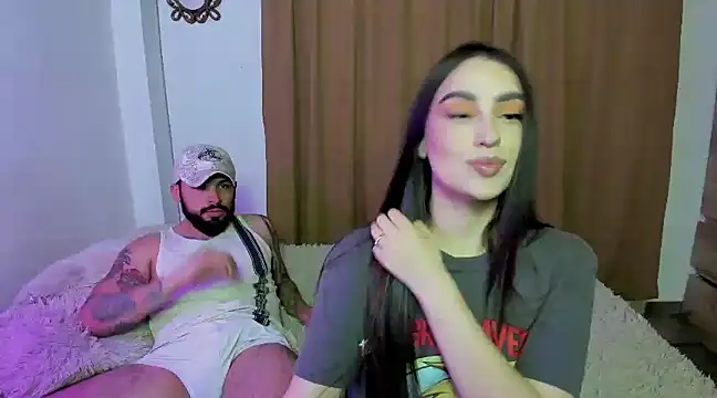 teseo and afroditha  online show from 03.23.25