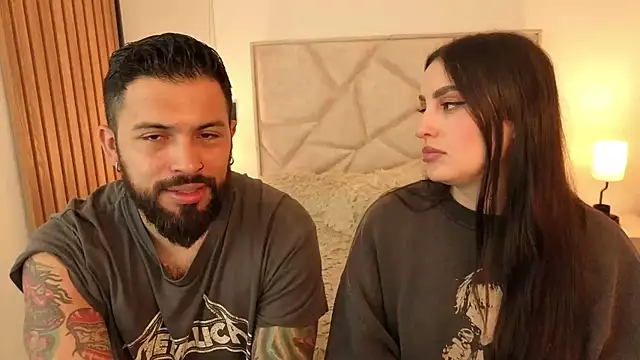 teseo and afroditha  online show from 12.19.25