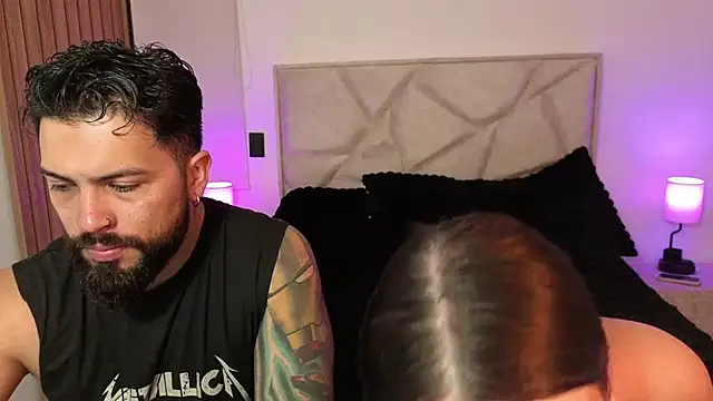 teseo and afroditha  online show from 02.19.26