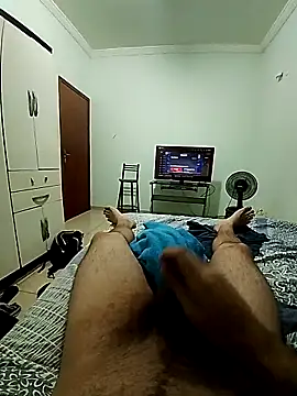 Mazinhorj online show from 11.20.25