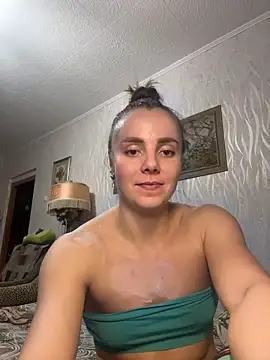 Snapshot of AlisaKissss chatting on 11.09.25 AlisaKissss online show from 11.09.25