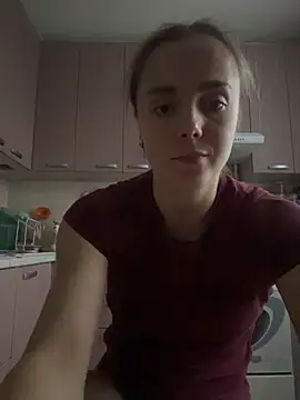 Snapshot of AlisaKissss chatting on 11.11.25 AlisaKissss online show from 11.11.25