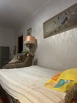 Snapshot of AlisaKissss chatting on 11.15.25 AlisaKissss online show from 11.15.25