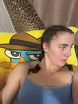 Snapshot of AlisaKissss chatting on 12.02.25 AlisaKissss online show from 12.02.25