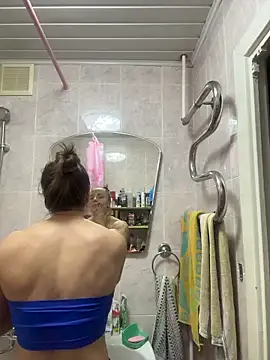 AlisaKissss online show from 01.11.26