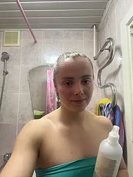 AlisaKissss online show from 02.01.26