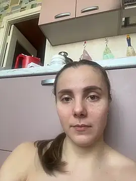 AlisaKissss online show from 02.03.26