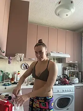 AlisaKissss online show from 02.03.26