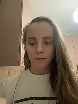 AlisaKissss online show from 02.18.26