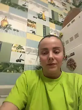 AlisaKissss online show from 03.20.26