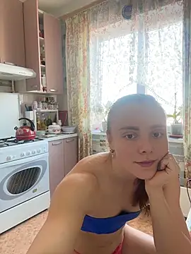 AlisaKissss online show from 03.31.26