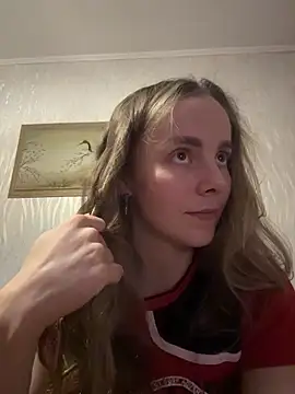 AlisaKissss online show from 03.31.26