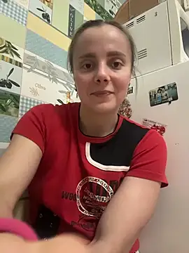 AlisaKissss online show from 04.01.26