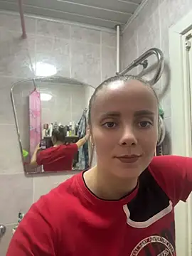 AlisaKissss online show from 04.11.26