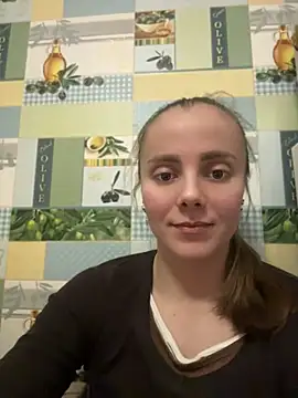 AlisaKissss online show from 05.11.26