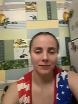 AlisaKissss online show from 05.13.26