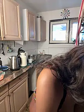 Shantel-Olivia online show from 11.18.25