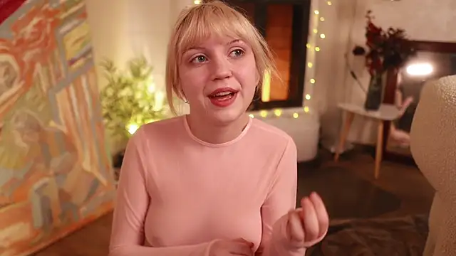 electric babe online show from 02.20.25