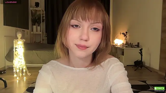 electric babe online show from 12.19.25