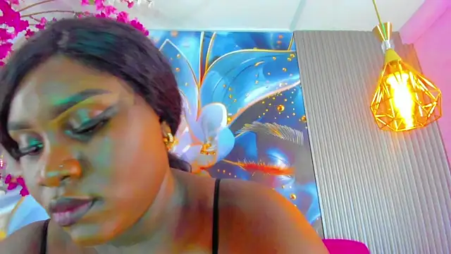 blaisysmith online show from 01.07.25
