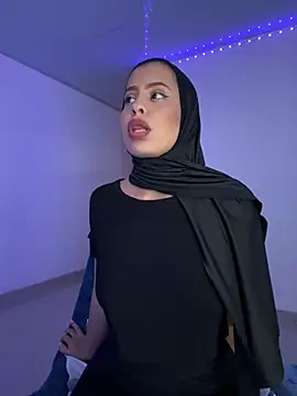 JannaNader12 online show from 02.09.25