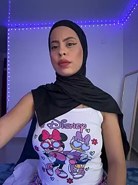 JannaNader12 online show from 02.20.25