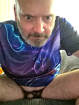 DaddyBob55xh online show from 06.07.26