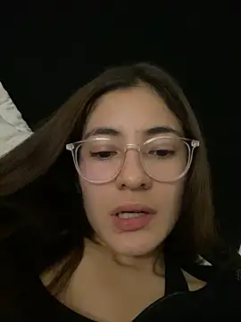 Snapshot of Princ3ssgabi chatting on 12.19.24 Princ3ssgabi online show from 12.19.24
