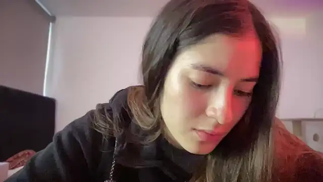 Snapshot of Princ3ssgabi chatting on 10.06.25 Princ3ssgabi online show from 10.06.25