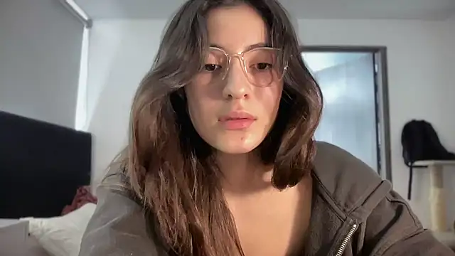 Princ3ssgabi online show from 10.27.25