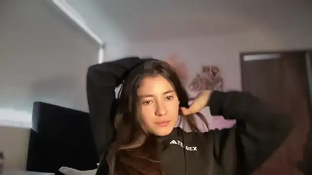 Princ3ssgabi online show from 11.06.25