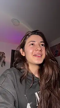 Princ3ssgabi online show from 02.26.26