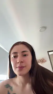 Princ3ssgabi online show from 03.14.26