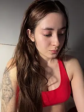 Princ3ssgabi online show from 05.28.26