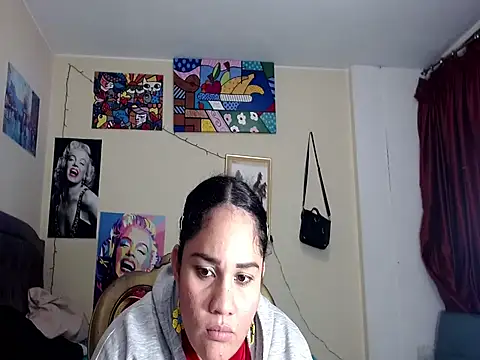 melissa4855 online show from 01.07.26