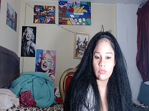 melissa4855 online show from 01.13.26