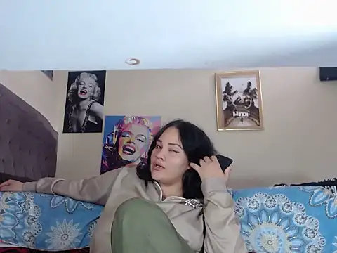 melissa4855 online show from 02.02.26